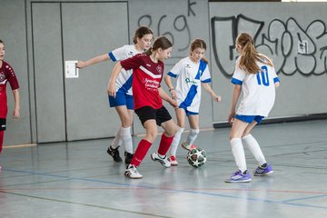 Bild 79 - wDJ Loewinnen Cup D2
